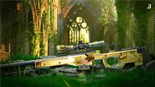 CSGO新手必看：五种适合新手的箱子推荐