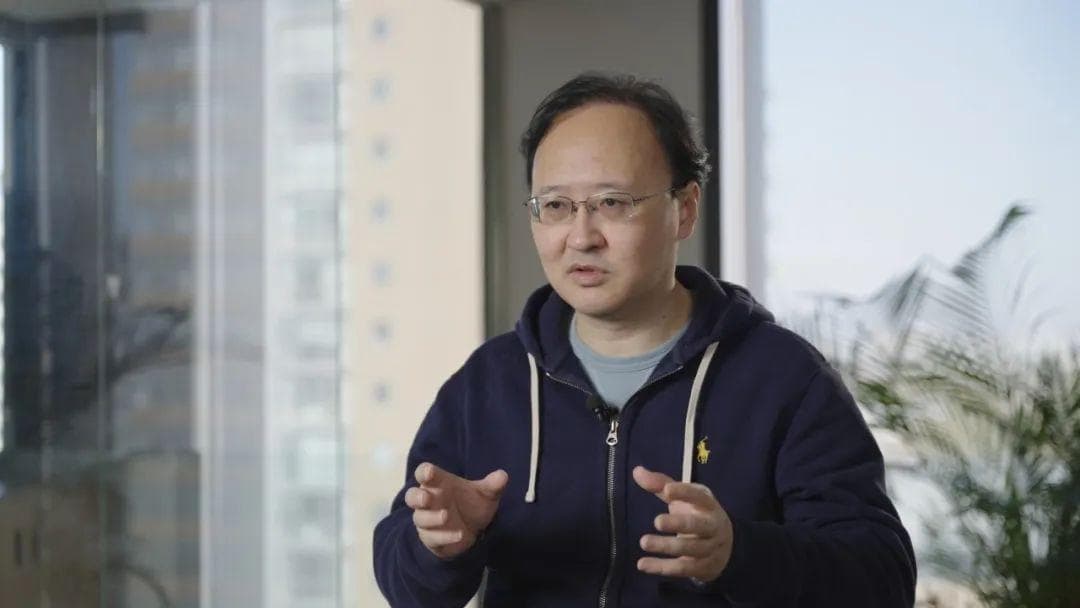 清华刘嘉教授：大模型是一个生命新物种