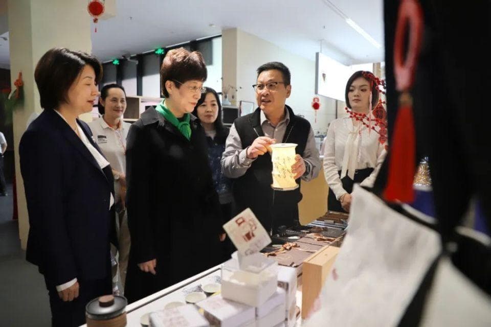 南昌夜经济有何魔力，吸引外省城市市委书记来考察学习