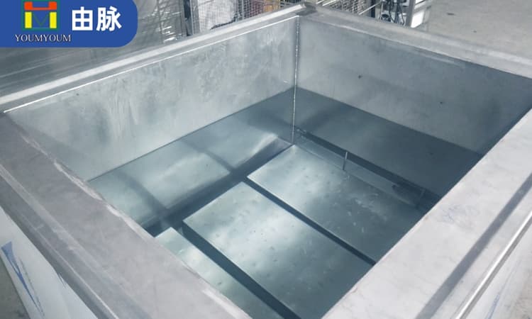 超声波气泡清洗机：工作原理、应用与发展趋势