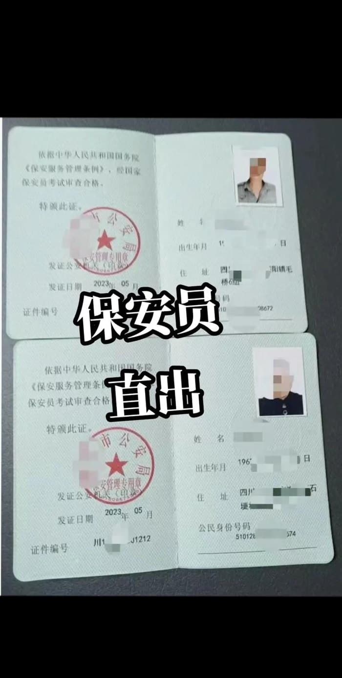 保安证手机查询指南：多种便捷方式快速获取电子版