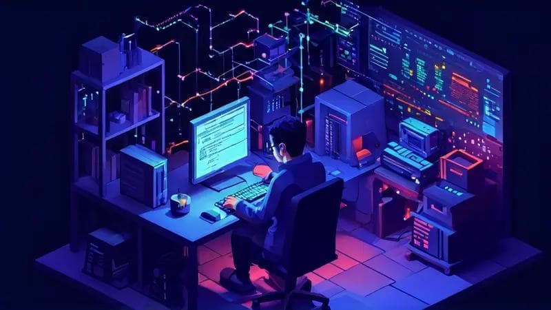 小白编程入门：选择哪种语言最适合？