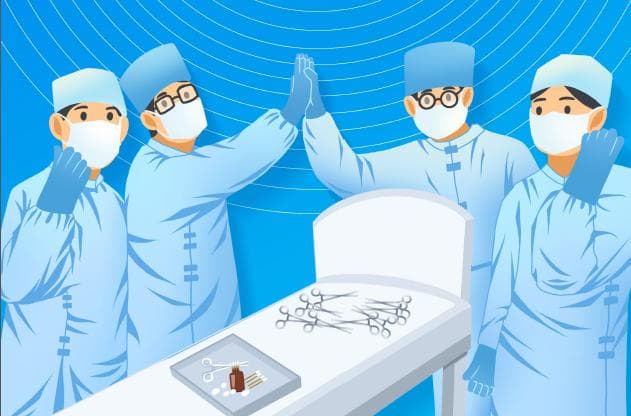 射波刀治疗肿瘤有什么优势？