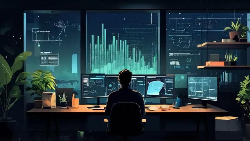 如何启用Windows 11自带的虚拟机