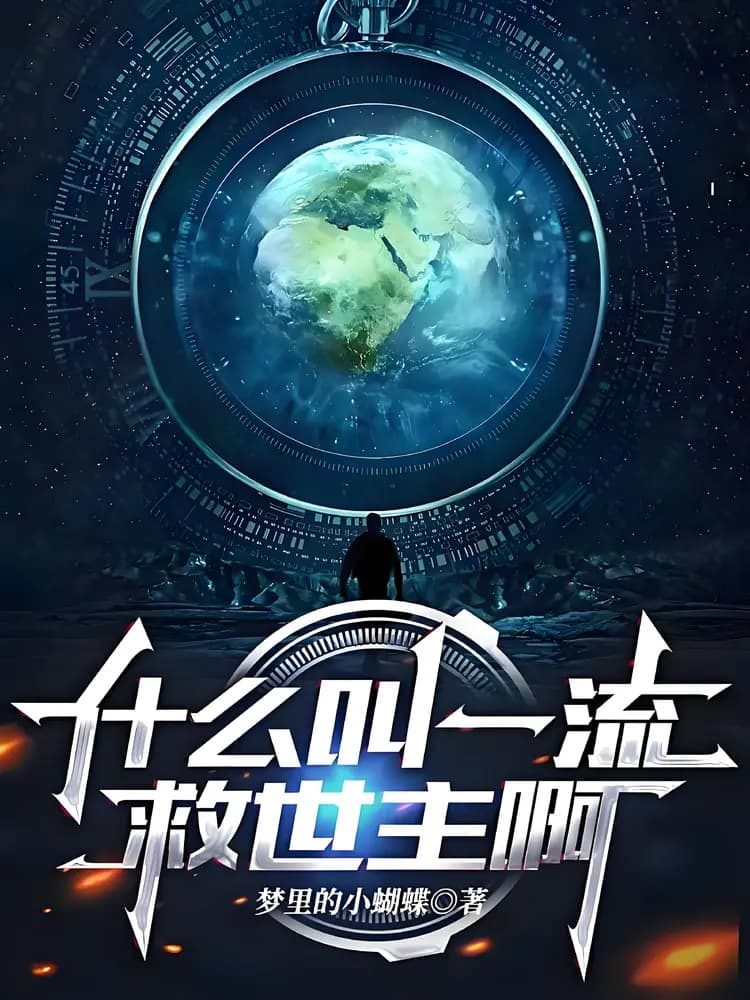 推1本模拟器流小说，末日降临世界危矣，主角凭模拟探真相救世界