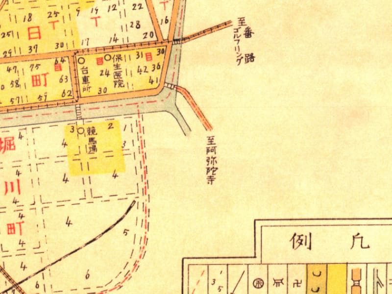 嘉义市八掌溪畔的弥陀禅寺：从乾隆年间的古寺到现代禅意园林