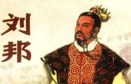 刘邦的人格魅力：何以令人甘愿赴死？