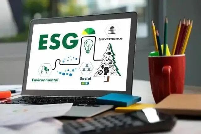 世界读书日｜10本ESG主题入门书，ESG经理们都在看