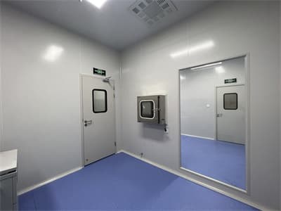 疾控中心实验室建设标准