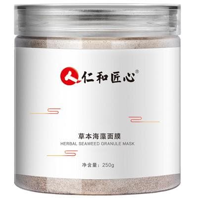 海藻面膜敷多长时间效果最好？可以天天敷吗？