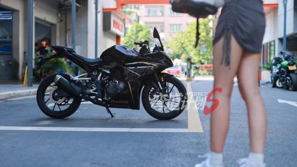 年轻人的第一台国产摩托车，该怎么选？