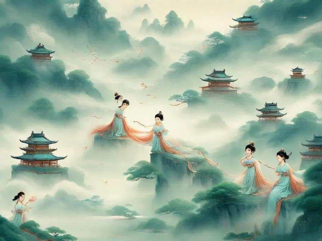 苏轼《水调歌头·明月几时有》中的家国情怀与人生哲思