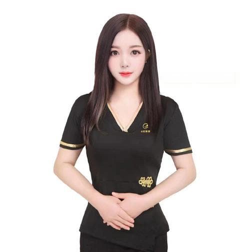 茶香古韵：古风女子品茗图景的文化之美
