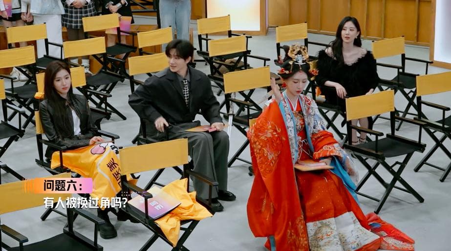 《演员请就位3》：导师与演员真诚连接，打造人才培养体系