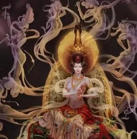 罗刹与修罗：谁才是更令人恐惧的存在？