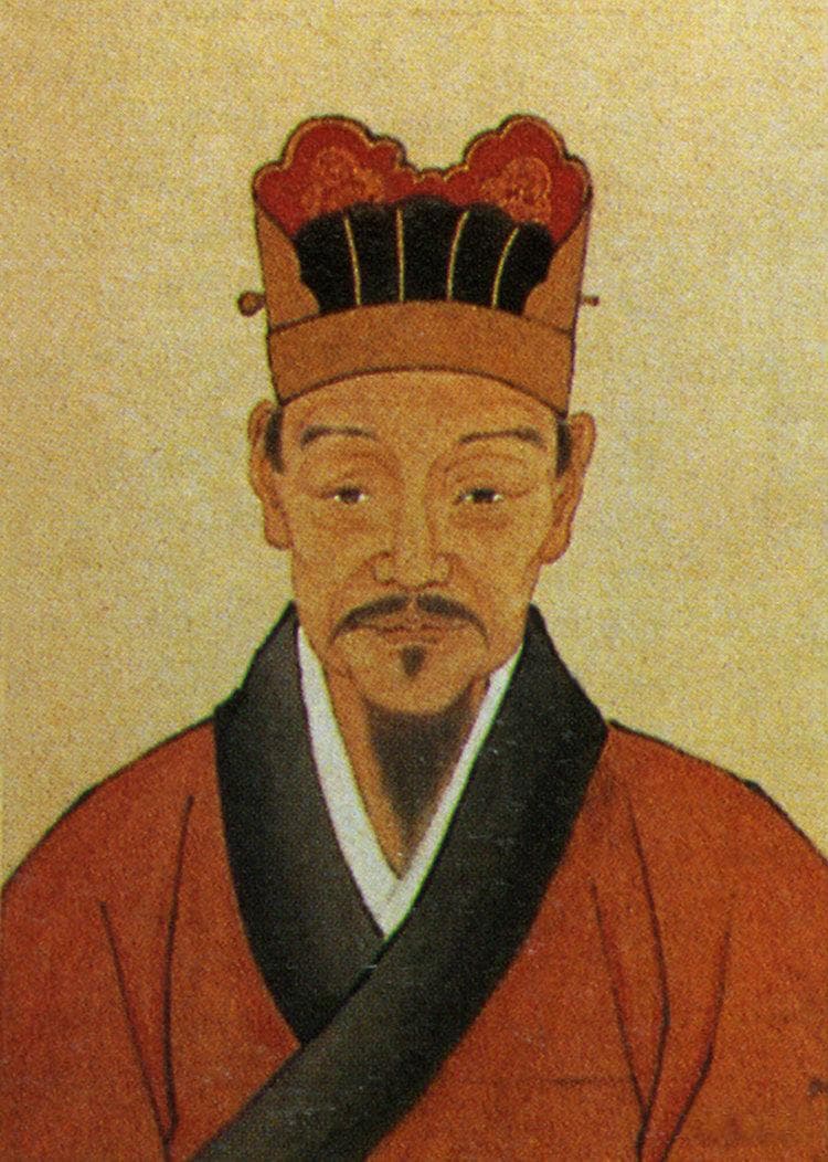 《焚书》之焚