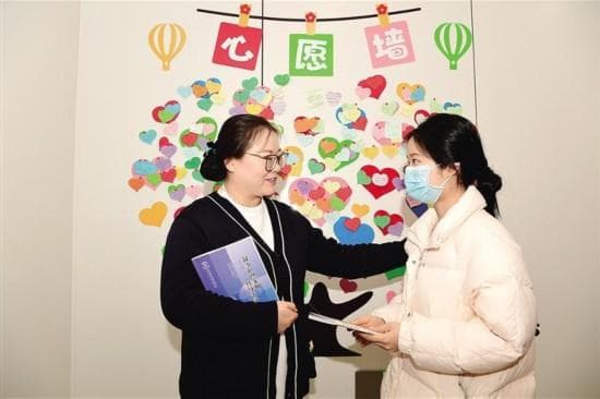 让医学人文关怀“落地生根”