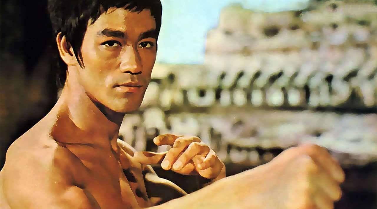 李小龙的死因：与服大麻和药物过敏无关，系自身身体原因