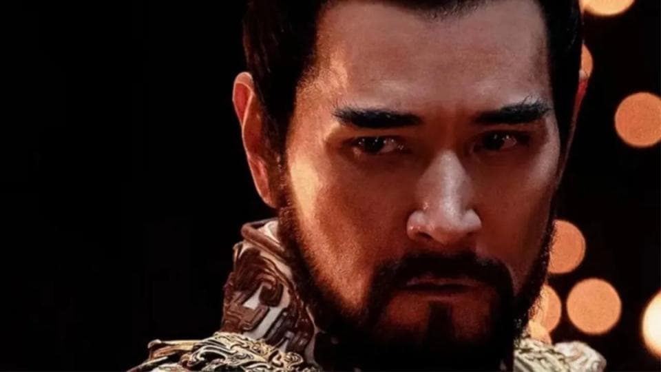 《哪吒2》当爹教科书，龙爹帅，李靖稳，申公豹的爹是父爱天花板