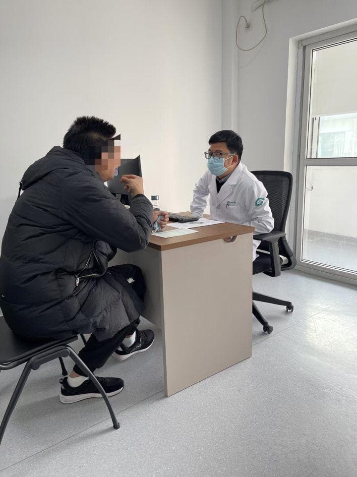 浙江首家社区戒烟门诊开张8个月，接诊成功率已达一半以上