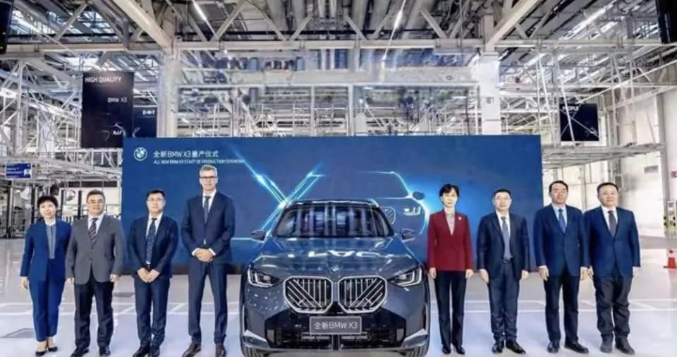 准备好钱包！这5款燃油新车2025年来袭，都是经典好车大换代