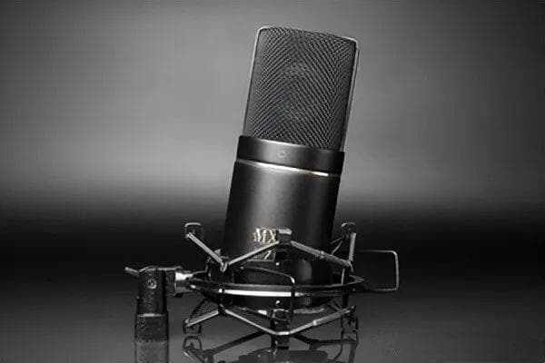 如何选择录音器材