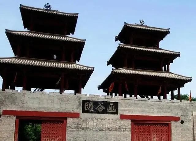 “春风不度玉门关”、“西出阳关无故人”，我国古代有哪些雄关？