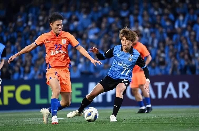 亚冠横滨水手 VS 上海海港：局势深度解析