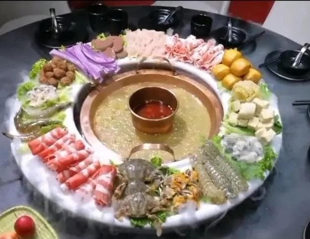 辽宁葫芦岛必吃的10大名菜，你吃过哪些呢？