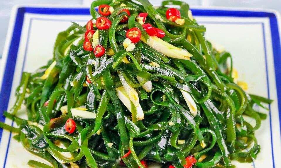 老年人要少吃海带、木耳？医生叹息：反复叮嘱过，很多人还是不听