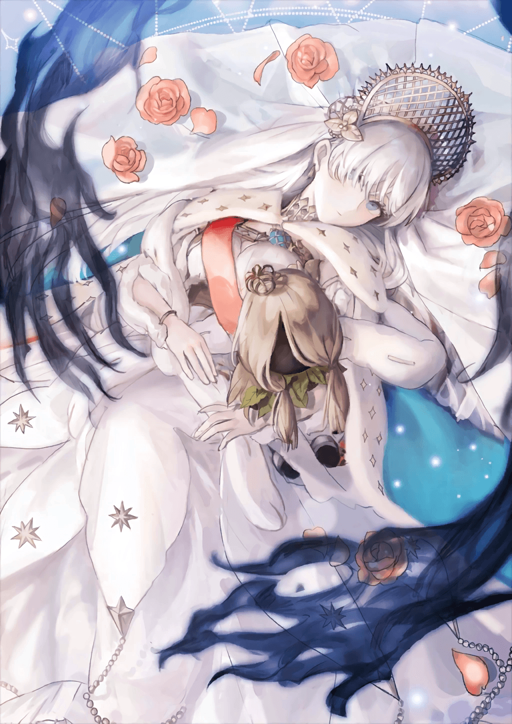 fgo皇女