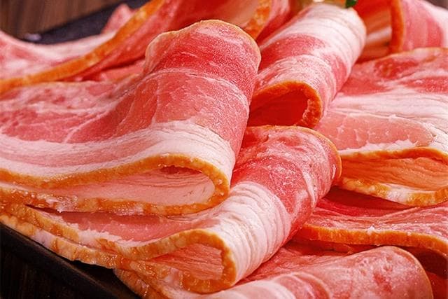 培根执行标准号是什么？教你挑选优质培根肉