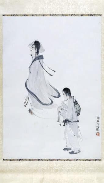 海昏侯墓出土蒸馏器研究：中国蒸馏酒技术溯源