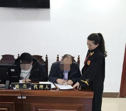 伊通法院：当天立案当天调，高效为民解纷