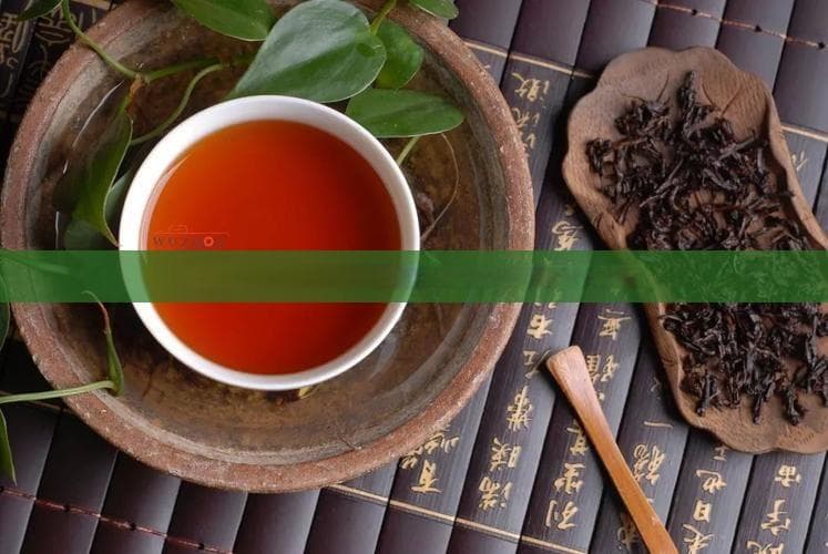 茯茶与普洱茶减肥效果对比：哪种更适合减肥饮用？