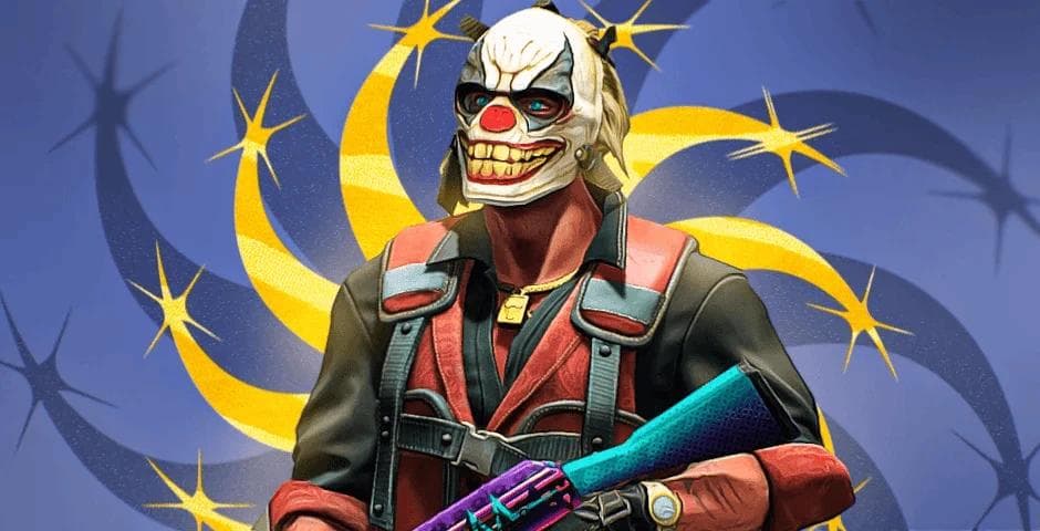 CS2 关于其武器精度的问题的探讨