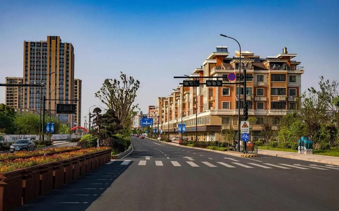 城市与乡村：生活的选择