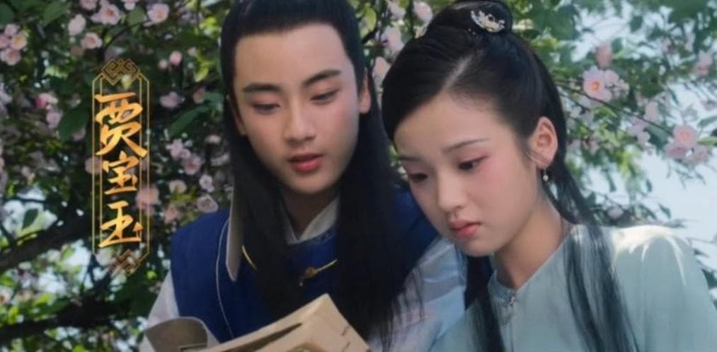 十年磨一剑的胡玫红楼梦：场景精美，选角有惊喜