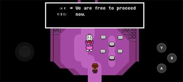 传说之下黄魂：Undertale前传的创新与传承