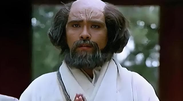 如何了却生死根本？达摩祖师用三个字道破，让永嘉大师原地顿悟