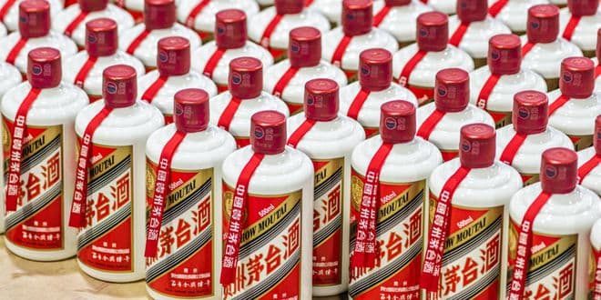 收藏酒一般都收藏什么酒？