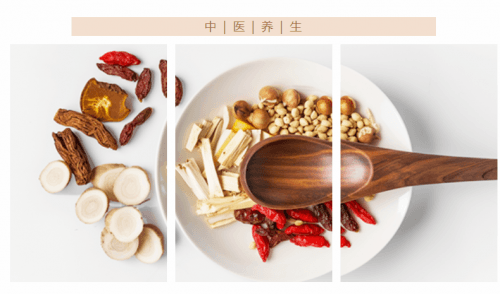药食同源：不仅是一种养生之道，更是一种贴近生活的健康哲学