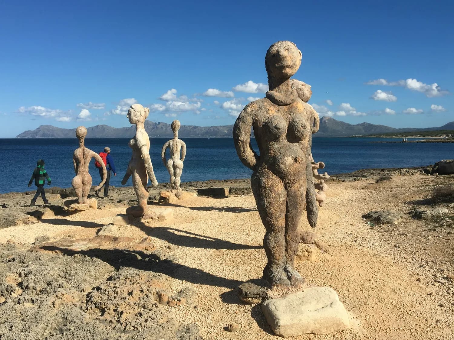 水下雕塑增至百座，格林纳达打造文旅新地标