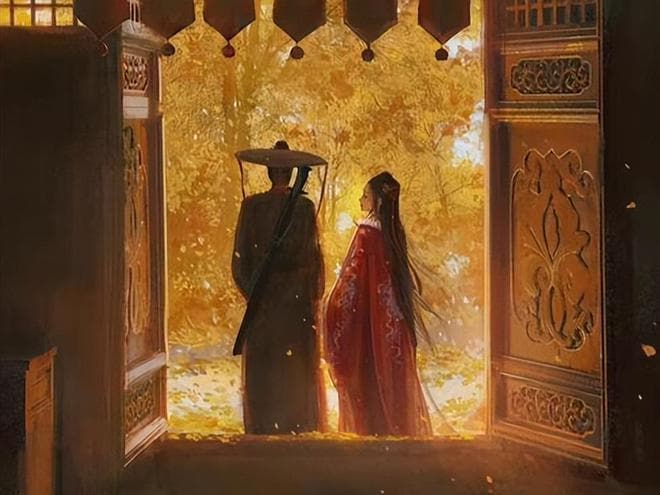 李白这首“春思”诗，只有短短3句，却排《唐诗三百首》第四