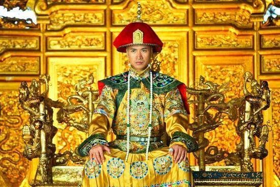 为什么是“上北下南”而不是“左北右南”？