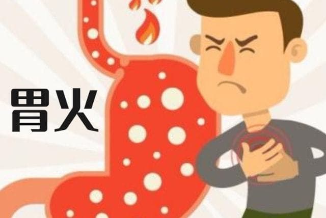 胃火旺盛：睡中易醒、爱做梦？三招帮你降3火，改善睡眠质量