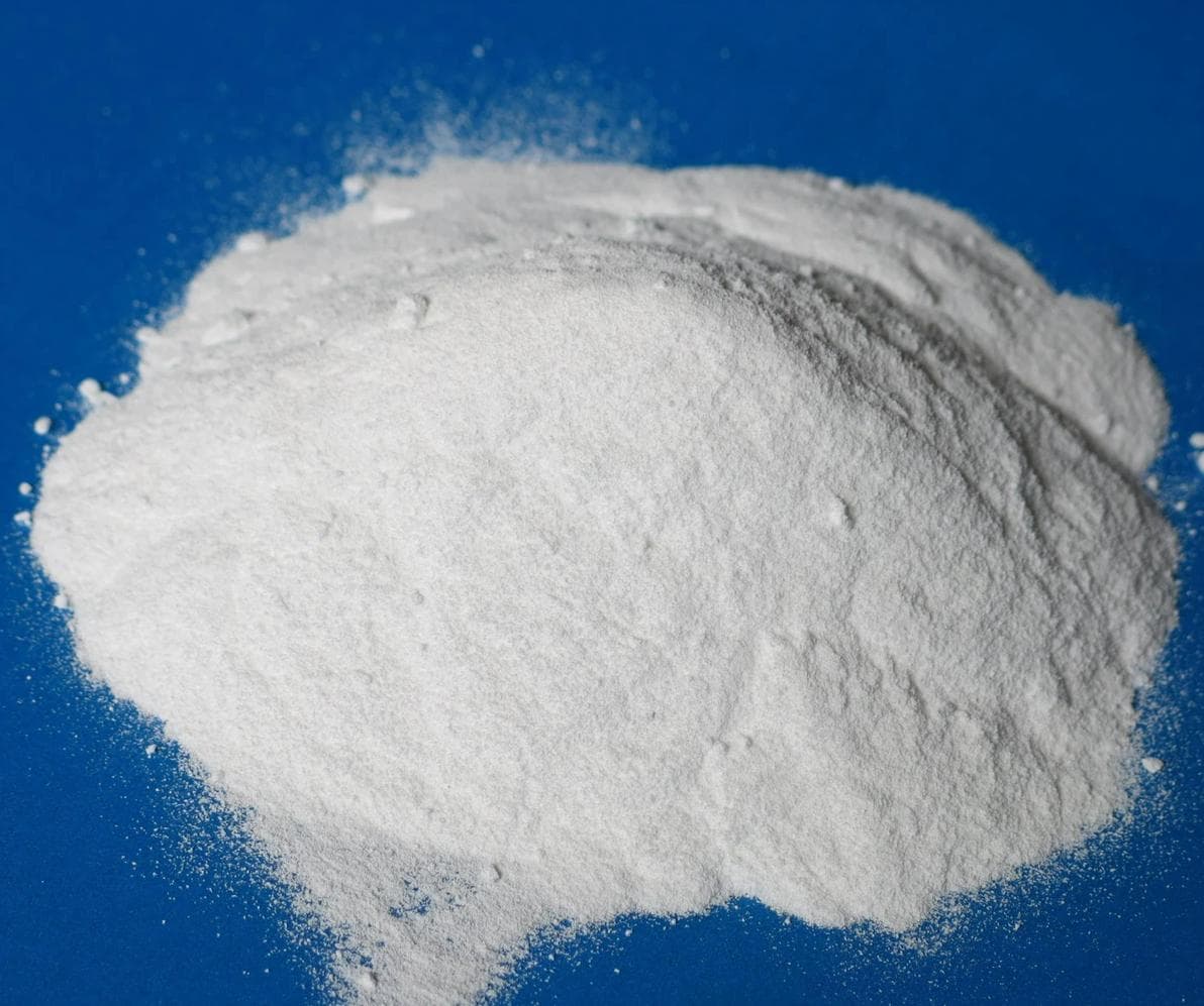 工业纯碱的介绍和用途