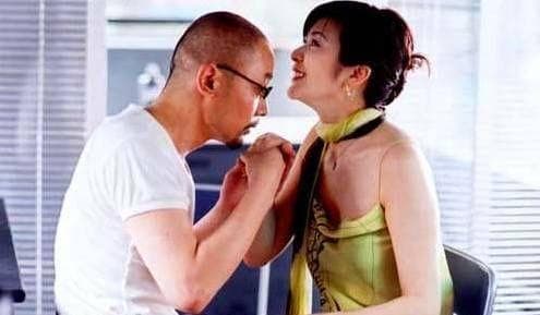 冯小刚：从贺岁片之王到争议焦点，一位导演的光影人生