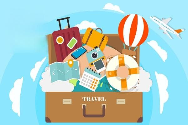 去免签国家需要什么手续？2024去免签国家旅游的出境旅游险怎么买？