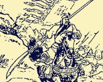 关羽斩颜良：一场被误解的经典之战